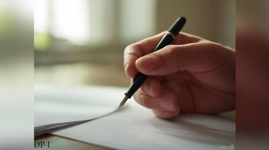 معاشرے اُس وقت آگے بڑھتے ہیں جب سوچیں جمود سے آزاد ہوں، مسلسل حرکت میں رہیں، اور ہر ذہن کسی دوسرے ذہن کے لیے نئی بصیرت کا در کھولے