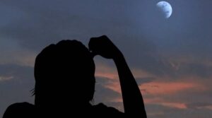 اے ماں ! توُ مرے واسطے غمگین نہ ہونا۔۔۔