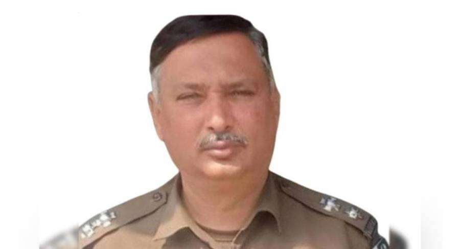 سرگودھا، ملزمان کی فائرنگ سے ایس ایچ او عامر رضوان شہید