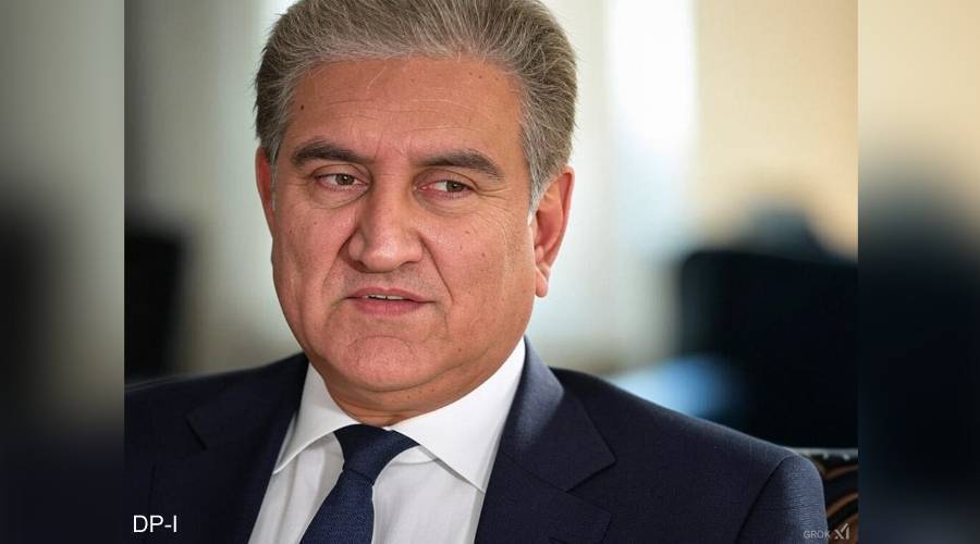 مزاحمت کے بعد مفاہمت ہی ہوتی ہے، شاہ محمود قریشی کھل کر بول پڑے