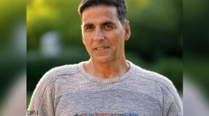 اکشے کمار کا مداح کے ساتھ برتاؤ، ویڈیو سوشل میڈیا پر وائرل