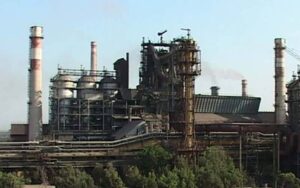 پاکستان اسٹیل ملز کراچی میں بڑے پیمانے پر منظم چوری کا انکشاف