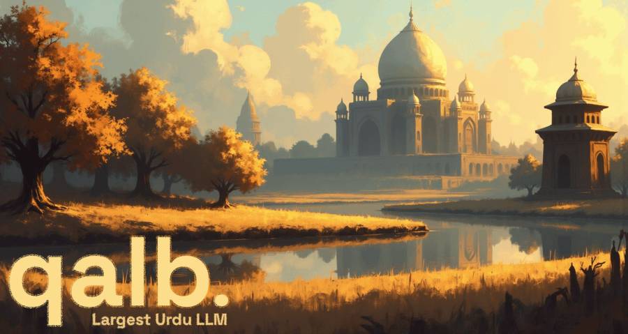 پاکستان کا اپنا اردو چیٹ جی پی ٹی لانچ، نوجوان پاکستانی نے امریکا میں رہتے ہوئے دنیا کا سب سے بڑا اردو اے آئی ماڈل بنا ڈالا