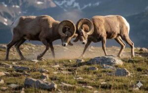 دیر بالا میں بھیڑ بکریوں کی لڑائی پر پولیس نے انوکھا مقدمہ درج کر لیا