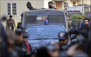 کراچی میں 100 سے زائد بچوں سے زیادتی کرنے والا ملزم ساتھی سمیت گرفتار