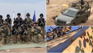 امریکہ نے پاکستان کے ساتھ مشترکہ مشق ’’انسپائرڈ گمبٹ‘‘ کو دفاعی تعلقات میں نئی جہت قرار دیدیا