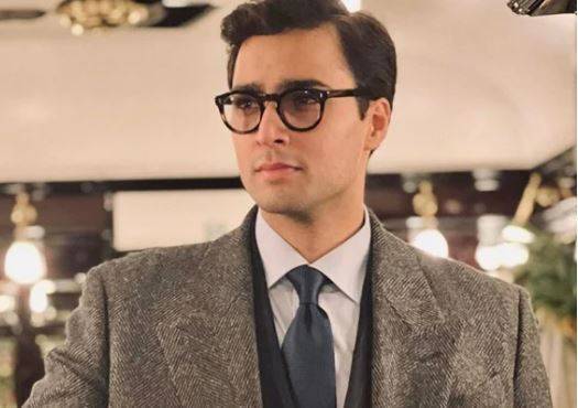 جنید صفدر رشتہ ازدواج میں منسلک ہو گئے۔