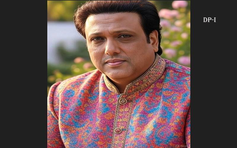 گووندا اور میرے درمیان طلاق نہیں ہوئی، ہم اب بھی ساتھ رہتے ہیں، سنیتا آہوجا