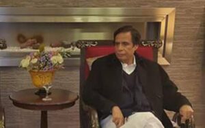 محمود خان اچکزئی کی اپوزیشن لیڈر تقرری پر چوہدری پرویز الٰہی کا ردعمل بھی آگیا