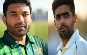 بگ بیش لیگ، سست ترین بیٹرز، رضوان اور بابر کی فہرست میں ٹاپ پوزیشنیں