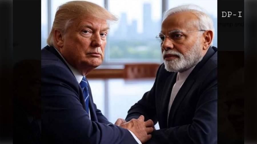 امریکہ اور بھارت کے تعلقات بدترین مرحلے میں داخل ہو چکے ہیں: امریکی جریدے کا تہلکہ خیز انکشاف