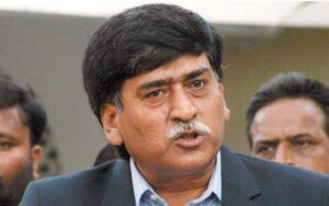 اتحاد کا مظاہرہ کریں، ہم آپ کے ساتھ ہیں - آفاق احمد کی گل پلازہ کے متاثرین سے گفتگو