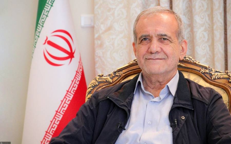 سپرمی لیڈر پر حملہ اعلانِ جنگ تصور ہوگا، ایران کے صدر کا سخت انتباہ