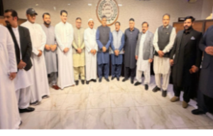 سمندر پار پاکستانی مسلم لیگ ن کے لیے انتہائی اہم ہیں، چوہدری طارق سبحانی