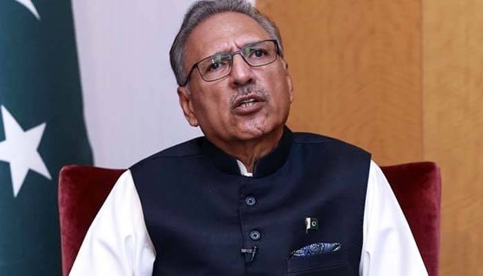 سندھ بلڈنگ کنٹرول اتھارٹی نے سابق صدر عارف علوی کا کلینک سیل کردیا