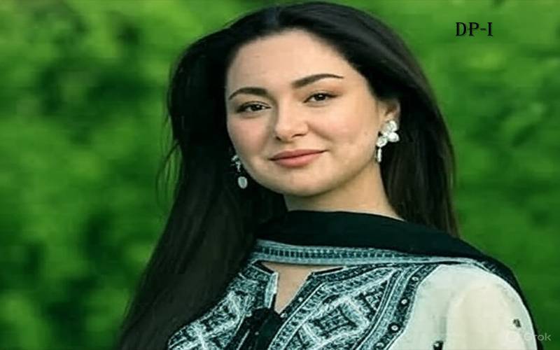 مداحوں کے مطابق یہاں سب کچھ ممکن ہے، بابر سے شادی کے سوال پر ہانیہ کا جواب