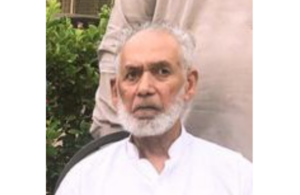 وحید الحق اعوان قضائے الٰہی سے انتقال کرگئے