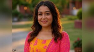 بھارتی گلوکارہ نیہا ککڑ نے سوشل میڈیا سے عارضی کنارہ کشی کا اعلان کر دیا