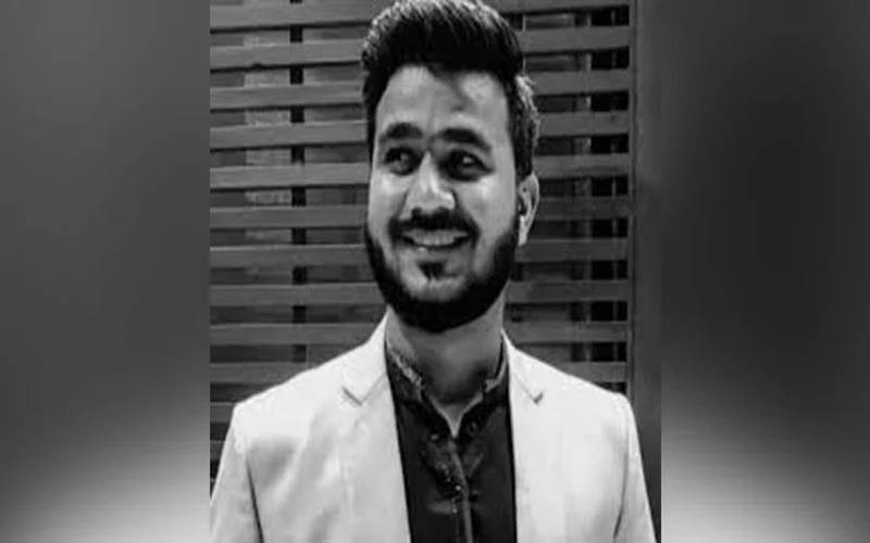 سانحہ گل پلازہ، میئر کراچی کا فائر فائٹر فرقان کے ورثاء کی لیے 1 کروڑ روپے مالی معاونت کا اعلان