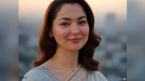 سانحہ گل پلازہ پر اداکارہ ہانیہ عامر کا ردعمل بھی آگیا