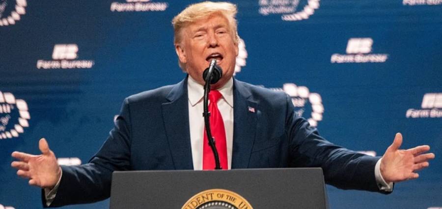 ٹرمپ کا ’’بورڈ آف پیس‘‘ کیا ہے؟