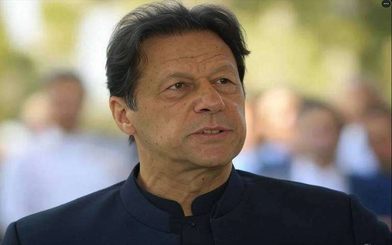 راولپنڈی: عمران خان نے جیل میں 3 نئے وکالت ناموں پر دستخط کر دیئے