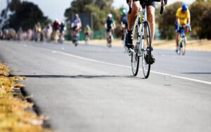 انٹرنیشنل سائیکلسٹ نزاکت علی انتقال کر گئے