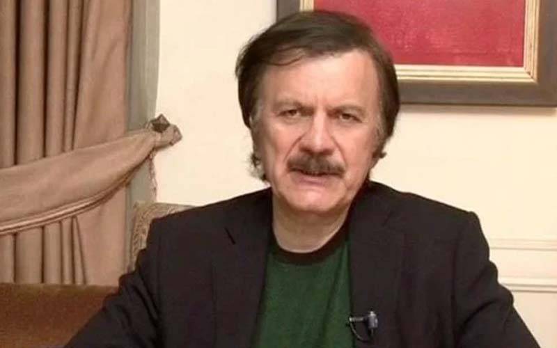 وزیراعظم کے معاون خصوصی ہارون اختر کا اسٹیل مل کی بحالی کا اعلان