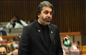 رانا ثنا اللہ کی مذاکرات کی بات پر اپوزیشن لیڈر اور قیادت کو مثبت جواب دینا چاہیے، پی ٹی آئی رہنما علی محمد خان