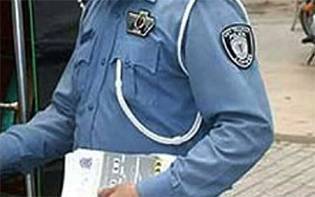 وزیراعلیٰ پنجاب نے ٹریفک پولیس کا یونیفارم تبدیل کرنے کی منظوری دے دی