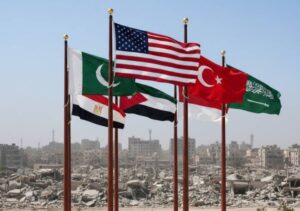 پاکستان، مصر، اردن، امارات، انڈونیشیا، ترکیہ، سعودی عرب اور قطر کا متفقہ طور پر بورڈ آف پیس میں شمولیت کا فیصلہ