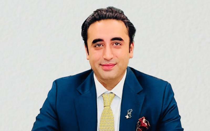 ڈیووس میں وزیراعظم اور فیلڈ مارشل سے بلاول بھٹو کی اہم ملاقات