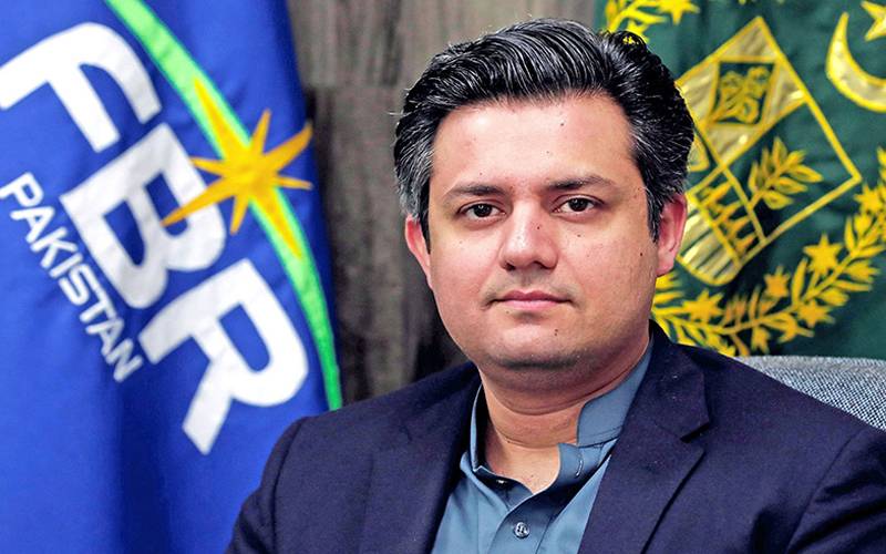 جی او آر گیٹ حملہ کیس ؛حماداظہر ،زبیر خان نیازی سمیت 7ملزمان اشتہاری قرار