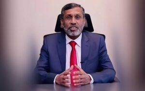 لاہور: نجی کالج کے مغوی سی ای او کو اغواء کاروں نے رہا کردیا