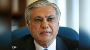 وزیر خارجہ اسحاق ڈار کی آئی سی آر سی کی صدر سے ملاقات، اہم امور پر گفتگو