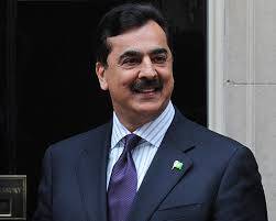 چیئرمین سینیٹ سید یوسف رضا گیلانی گلوبل مسلم بزنس فورم کے اعزازی سرپرست مقرر