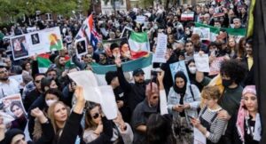 ایران میں احتجاجی مظاہروں میں ہلاکتوں کی تعداد 5002 تک پہنچ گئی