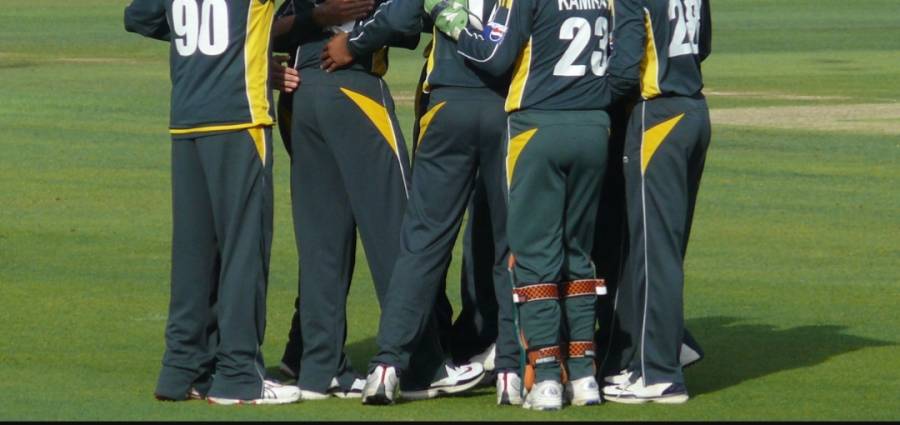 کرکٹرز کے ساتھ مبینہ فراڈ، کھلاڑیوں سے سرمایہ کاری لینے والی کمپنی کے مالک کا مؤقف آ گیا