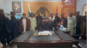 پنجاب پولیس اور ملٹری انٹیلیجنس کی کچہ ایریا میں مشترکہ کارروائی، 24 خطرناک ڈاکوؤں نے ہتھیار ڈال دیئے