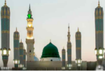 مسجد نبوی ﷺ میں رمضان کے افطار دسترخوان کیلئے پرمٹ کی درخواستیں طلب