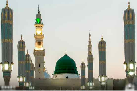 مسجد نبوی ﷺ میں رمضان کے افطار دسترخوان کیلئے پرمٹ کی درخواستیں طلب