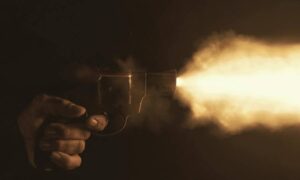 سندھ کے ضلع خیرپور میں غیرت کے نام پر دو افراد کو قتل کر دیا گیا