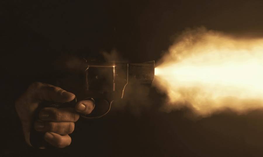 سندھ کے ضلع خیرپور میں غیرت کے نام پر دو افراد کو قتل کر دیا گیا