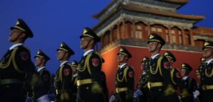 چین کے جنرل ژانگ یوشیا کے خلاف تحقیقات شروع، وہ صدر کے بعد فوج کے سب سے بڑے عہدیدار ہیں