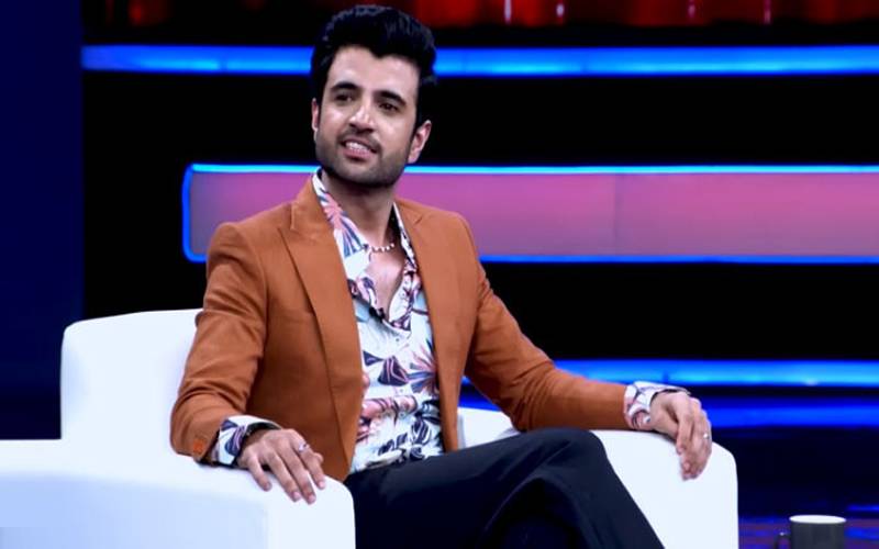 اداکار عمر عالم رشتہ ازدواج میں منسلک، نکاح کی تصاویر وائرل