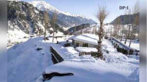 متواتر 30 گھنٹے برفباری کے بعد روڈز کلیئر، ٹریفک بحال، مری کی رونقیں لوٹ آئیں