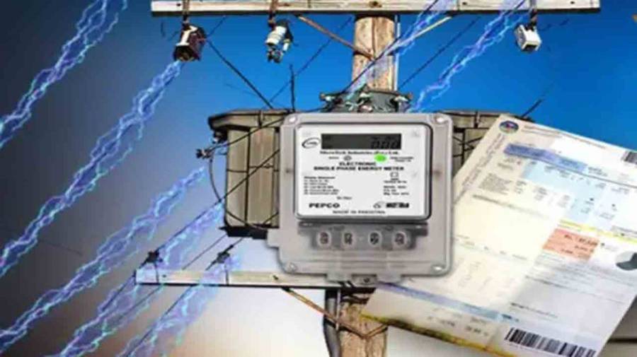 بجلی چوری کیخلاف ملک گیر مہم کے کیا نتائج سامنے آئے ۔۔؟ جان کر آپ حیران رہ جائیں