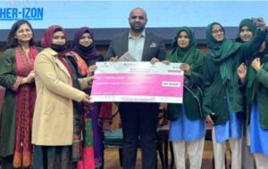 اس سال گریڈ 9 کے 52 ہزار طلباء میٹرک ان ٹیکنالوجی کا امتحان دیں گے: وزیر تعلیم