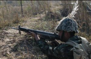 پنجگور میں سیکیورٹی فورسز کی کارروائی، بھارتی حمایت یافتہ 3 دہشت گرد ہلاک