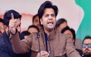 نقل مکانی اور آپریشن کا ملبہ صوبائی حکومت پر ڈالنے کی وفاقی حکومت کی کوشش ناکام ہو چکی، سب جان چکے ہیں کہ اصل حقیقت کیا ہے، شفیع جان